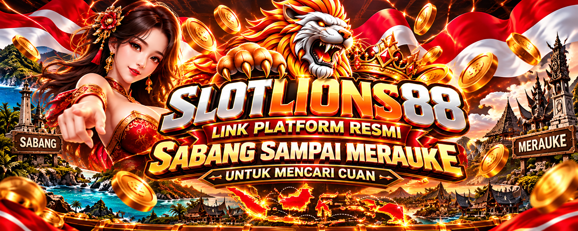 Bandar Slot